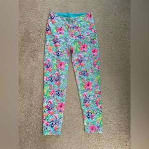 Lilly Pulitzer Leggings Large